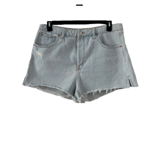 Wild Fable Jean Shorts